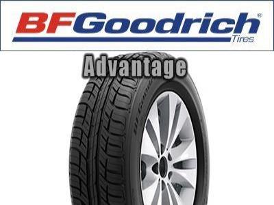 Bf goodrich - ADVANTAGE