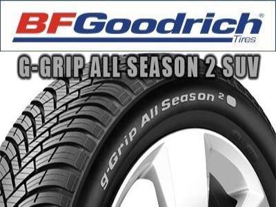 Bf goodrich - G-GRIP ALL SEASON 2 SUV