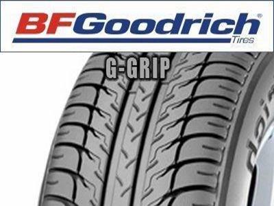 Bf goodrich - G-GRIP