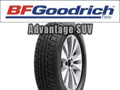 BFGOODRICH ADVANTAGE SUV
