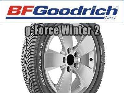BFGOODRICH G-FORCE WINTER 2