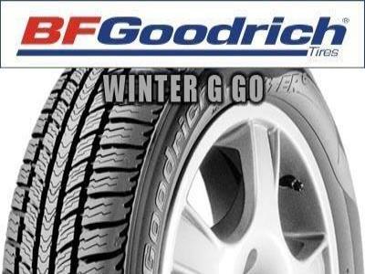 Bfgoodrich - G-FORCE WINTER GO