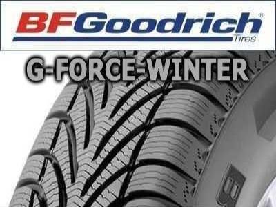 Bfgoodrich - G-FORCE WINTER