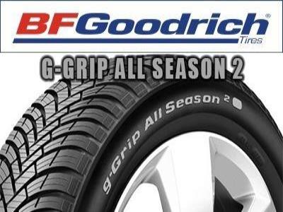 Bfgoodrich - G-GRIP ALL SEASON 2