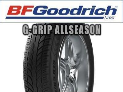 Bfgoodrich - G-GRIP ALL SEASON
