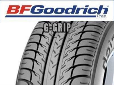 Bfgoodrich - G-GRIP