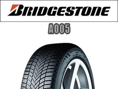 Bridgestone - A005