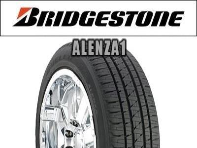 BRIDGESTONE ALENZA 001