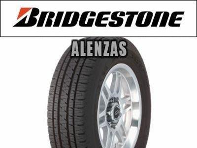 Bridgestone - ALENZAS