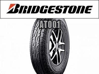 Bridgestone - AT001