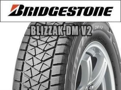 BRIDGESTONE Blizzak DM-V2