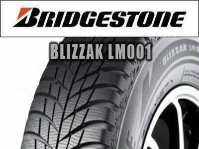 Bridgestone - Blizzak LM001