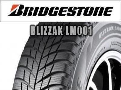 BRIDGESTONE Blizzak LM001