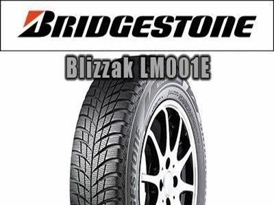 Bridgestone - Blizzak LM001E