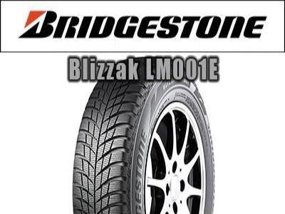 Bridgestone - Blizzak LM001E