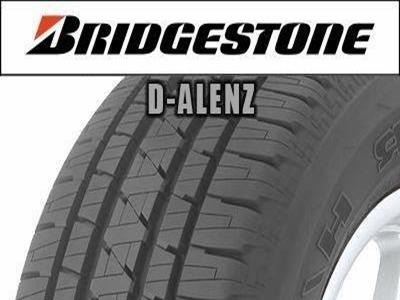 Bridgestone - D-ALENZ