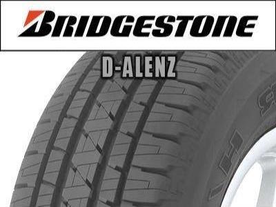 BRIDGESTONE D-ALENZ