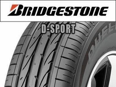 Bridgestone - D-SPORT