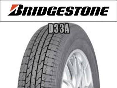 Bridgestone - D33A