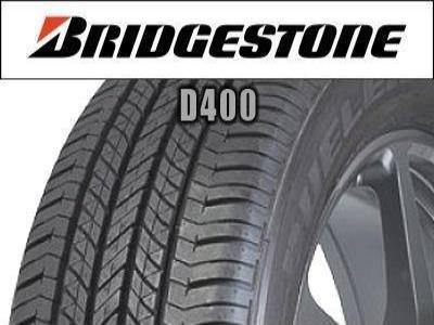 BRIDGESTONE D400