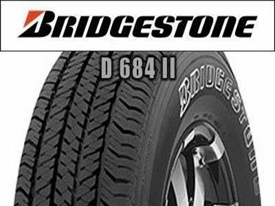 Bridgestone - D684II