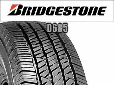 Bridgestone - D685