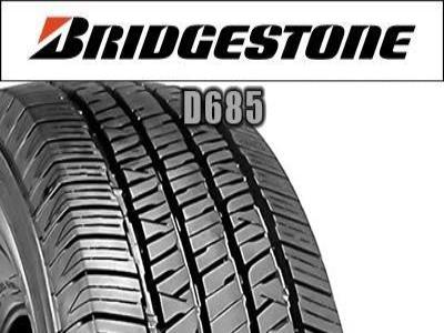 BRIDGESTONE D685