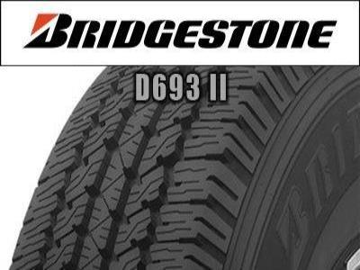 Bridgestone - D693II