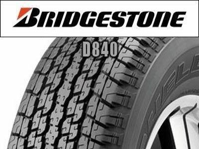 Bridgestone - D840