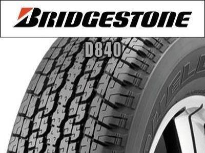 Bridgestone - D840