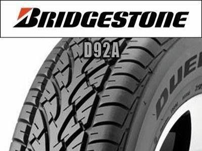 Bridgestone - D92A-HP