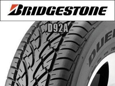 BRIDGESTONE D92A-HP