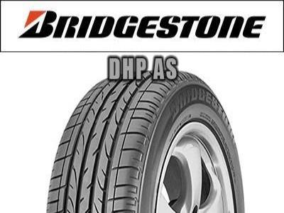 Bridgestone - DHP AS