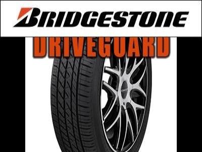 BRIDGESTONE DRIVEGUARD