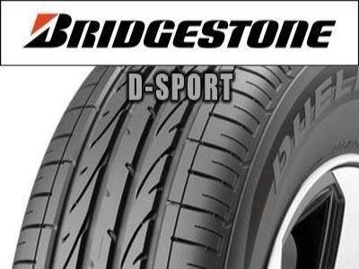 BRIDGESTONE DUELER H/P SPORT