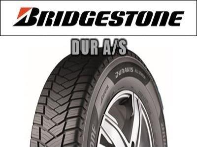 BRIDGESTONE DURAVIS ALL SEASON