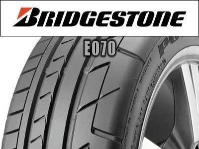 Bridgestone - E070