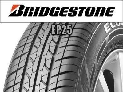 BRIDGESTONE ECOPIA EP25