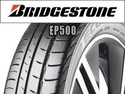 BRIDGESTONE ECOPIA EP500