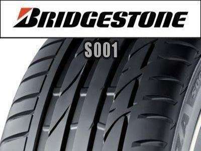 Bridgestone - EP001S