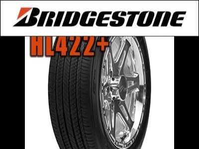 BRIDGESTONE HL422+