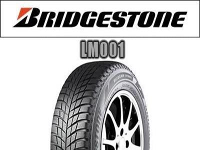 Bridgestone - LM001