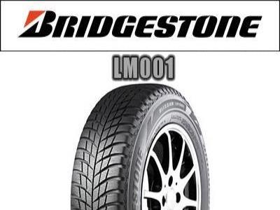 BRIDGESTONE LM001