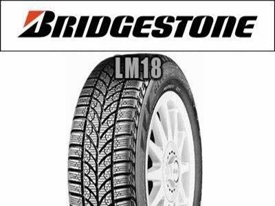 Bridgestone - LM18
