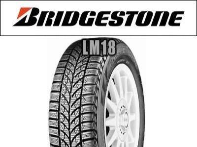 Bridgestone - LM18