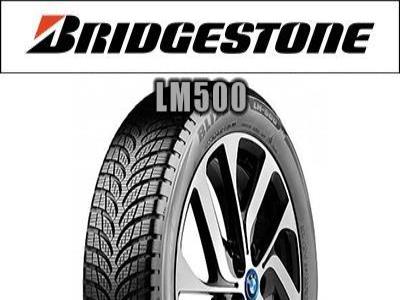 Bridgestone - LM500