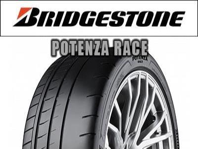 Bridgestone - POTENZA RACE