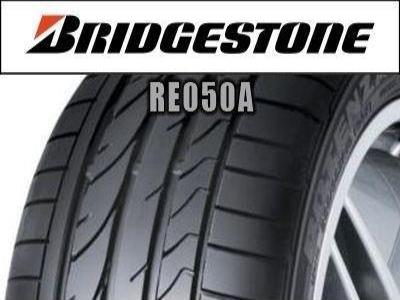 BRIDGESTONE POTENZA RE050 A1