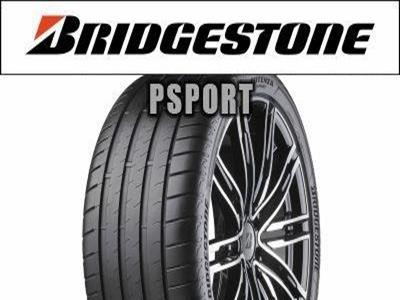 Bridgestone - PSPORT