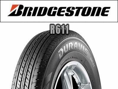 Bridgestone - R611
